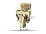 FMA FSMR POUCH IN 7.62 FOR MOLLE Multicam TB1135-MC